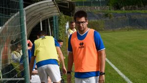 Calcio. Lo Schiara divorzia da Perale. «Non me lo aspettavo»