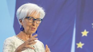 Así afectará a hipotecas, crédito y ahorro la subida de tipos del BCE