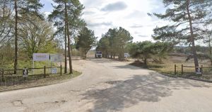 Controversial quarry wins permission to extend operation