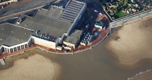 Flood defence upgrades planned for 20 sections of wall