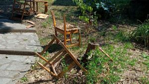 Ivrea, case Atc Saudino tra degrado e paura