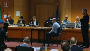 Tagli sul tubo del gas che ha portato all’esplosione di casa di Jacopo Peretti