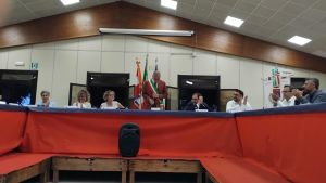 San Giusto, il sindaco Galati si presenta: al centro dell’azione il bene comune