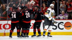 Tortorella projects confidence as Golden Knights face elimination: 'We'll be back here'