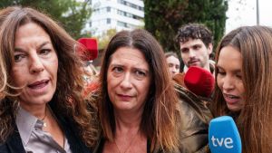 Un gijonés, dispuesto a tirar de la manta en el caso de las cloacas del PSOE: investigado por hidrocarburos y objetivo de Leire Díez