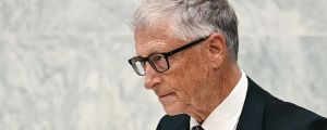 Bill Gates ammette il ricatto di Jeffrey Epstein: «Ha sfruttato la mia infedeltà»