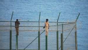 Neue Migrationspolitik der EU: Europa schiebt seine Verantwortung ab