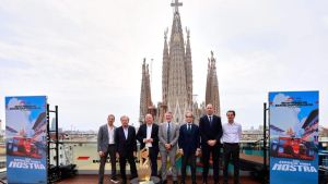 GP de Barcelona-Catalunya: una celebración para disfrutar