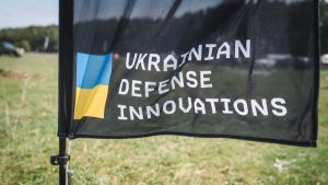 The European army that could save the UK... with an 'Amazon for weapons'