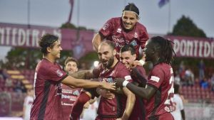 Inviato il pagamento ora si guarda alla Serie C