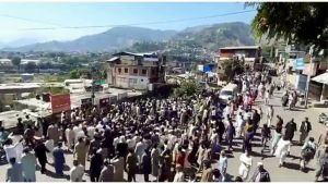Opinion | PoK Turmoil Challenges Pakistan’s Domination