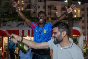 La Coupe du monde, terrain de jeu des inégalités mondiales ?