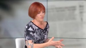 Kreni-promeni osudio pretnje upućene novinarki N1 Danici Vučenić