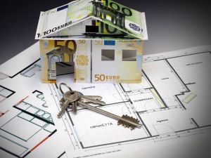 Mutui, l’aumento dei tassi si abbatte sulla casa