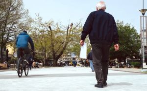 SOS για τις νέες συντάξεις!