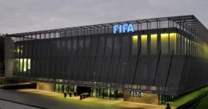 Novas regras da FIFA