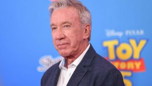 Tim Allen: War nach Tod meines Vaters „ein anderer Mensch“