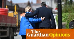 Left, right and centre – I see all strands of the Labour tribe pulling together in Makerfield. This is bigger than Burnham