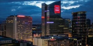 De Tijd: ING en Rabobank azen op Belfius