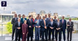 Politik findet in der Politik statt