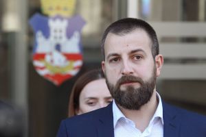 Šta PSG kaže o stvaranju proevropskog bloka?