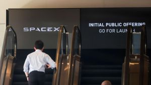 Musk busca las estrellas en Wall Street: cinco claves de la salida a bolsa de SpaceX, la mayor de la historia