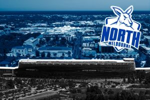 Joondalup beckons for North Melbourne