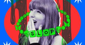 KI-Slop im Pop: Nein, danke!