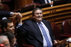 Prémio Laranja Amarga para o assalto ao Tribunal Constitucional