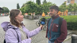 Freuen Sie sich auf die WM? Konstanzer schwanken zwischen Fußballfieber und Gleichgültigkeit