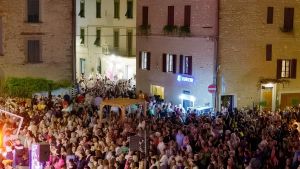 Notti d’Ambra 2026: la Valdambra si prepara a un’estate di eventi, musica e spettacoli