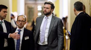 Jacob Reses, Vance’s Jewish chief of staff, to leave US administration