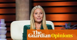 From Goop to ‘Gwynocide’: why is Gwyneth Paltrow starring in a luxury Israeli real estate ad?