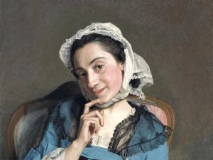 Polémique au bac de français : Louise d’Épinay et la date qui change tout