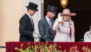 Kongehuset i krise – men hva med pressen?