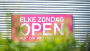 Jongeren hebben meer behoefte aan een rustdag dan ouderen. ‘Geen antipathie tegen christelijk verleden’