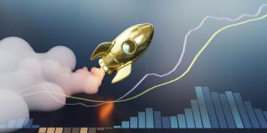 Must read: Alles met SpaceX wordt goud waard