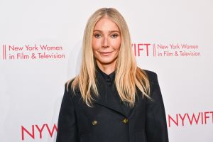 Gwyneth Paltrow draws backlash after starring in ad for luxury Israeli development