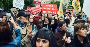 Sur les violences sexuelles, la droite doit sortir du silence, par Florence Portelli