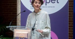 Empiezan las quinielas tras el 'caso Lara' en Sumar: Rosa Martínez, cercana a Bustinduy, favorita