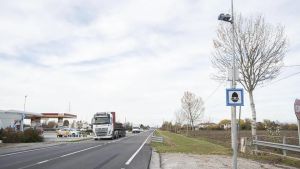 Autovelox in Treviso mare, il sindaco di Roncade: «Ora che si può, lo faccio mettere»