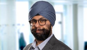 Jeg er sikh. Jeg kjenner ikke igjen dette India