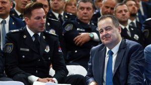 Strukovno udruženje policije tvrdi: Nema sistemske korupcije u policiji
