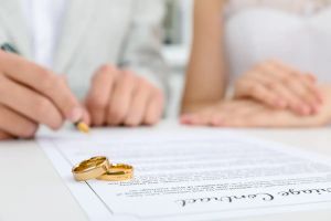 Amor, patrimônio e a realidade sobre o que os casais precisam conversar