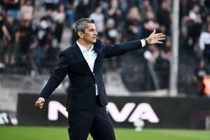 Ο,τι και να γίνει κατά τη διάρκεια της χρονιάς