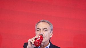 Qué ojo tienes, José Luis