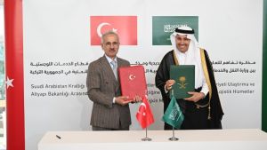 Türkiye-Suudi Arabistan stratejik bağlantısallık hamlesi Orta Doğu'yu nasıl dönüştürebilir?