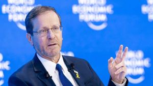 I paradossi e gli allineamenti tra America e Israele secondo Herzog