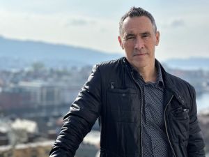 Offer i Norge, gjerningsmann i England