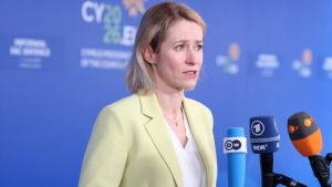 Tri moguća scenarija: Ostaje li EU bez Službe za spoljnu politiku, reagovala i Kaja Kalas
